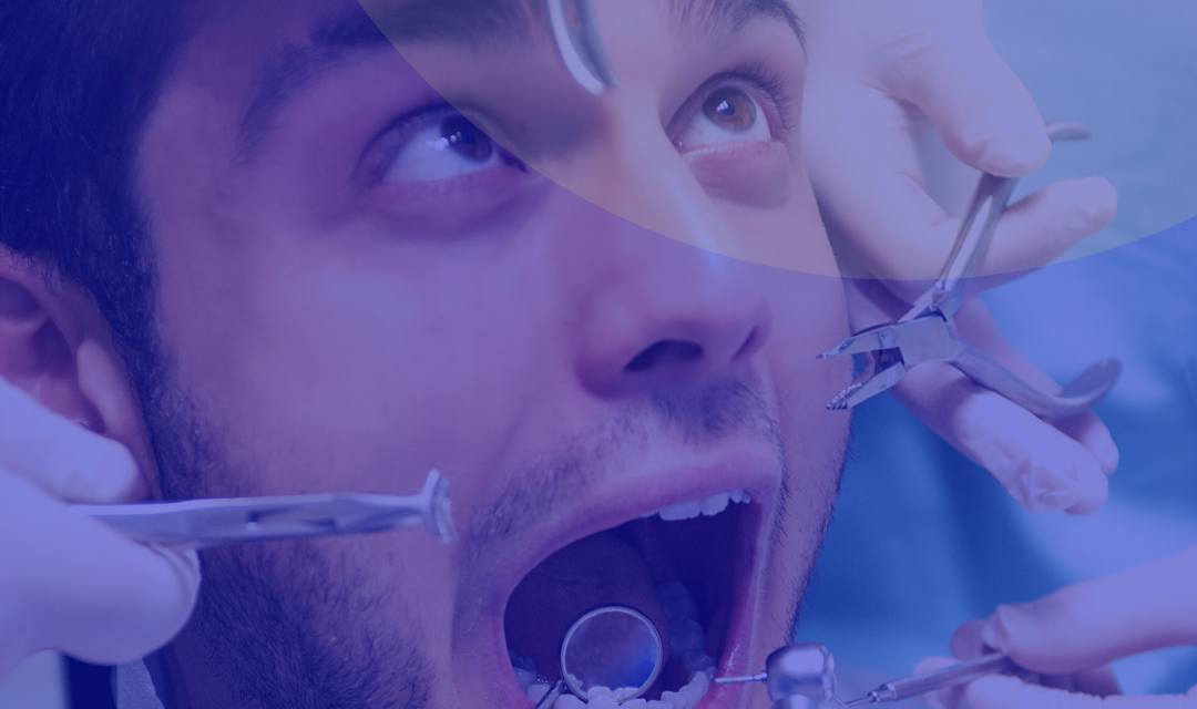 Effectiveness of Sensory Adaptive Dental Experience (SADE) Centers for Adults