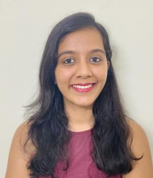 Dr Roopa