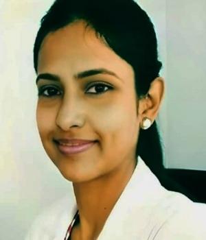 Dr Duma Gopal